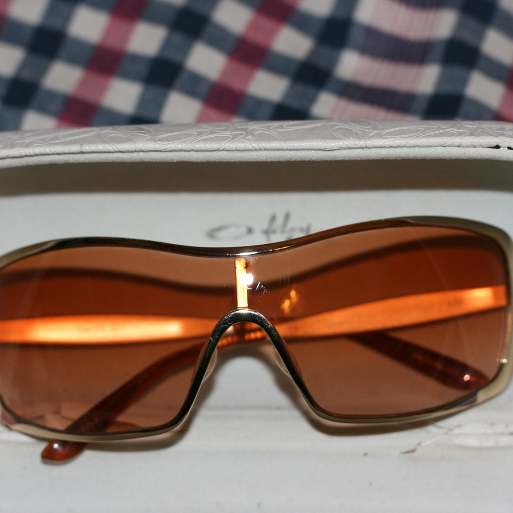 Oakley Sunglasses